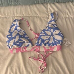 Body Glove Bikini Top